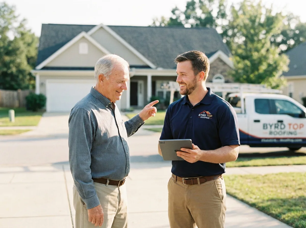 Roofing Iron Ridge, WI FAQs